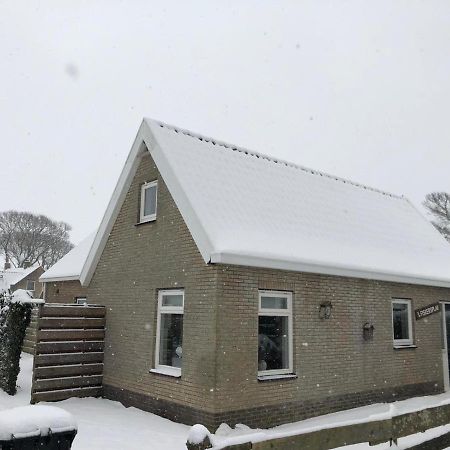 T Fiskersplak Villa Hollum  Eksteriør bilde