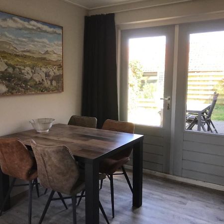 T Fiskersplak Villa Hollum  Eksteriør bilde