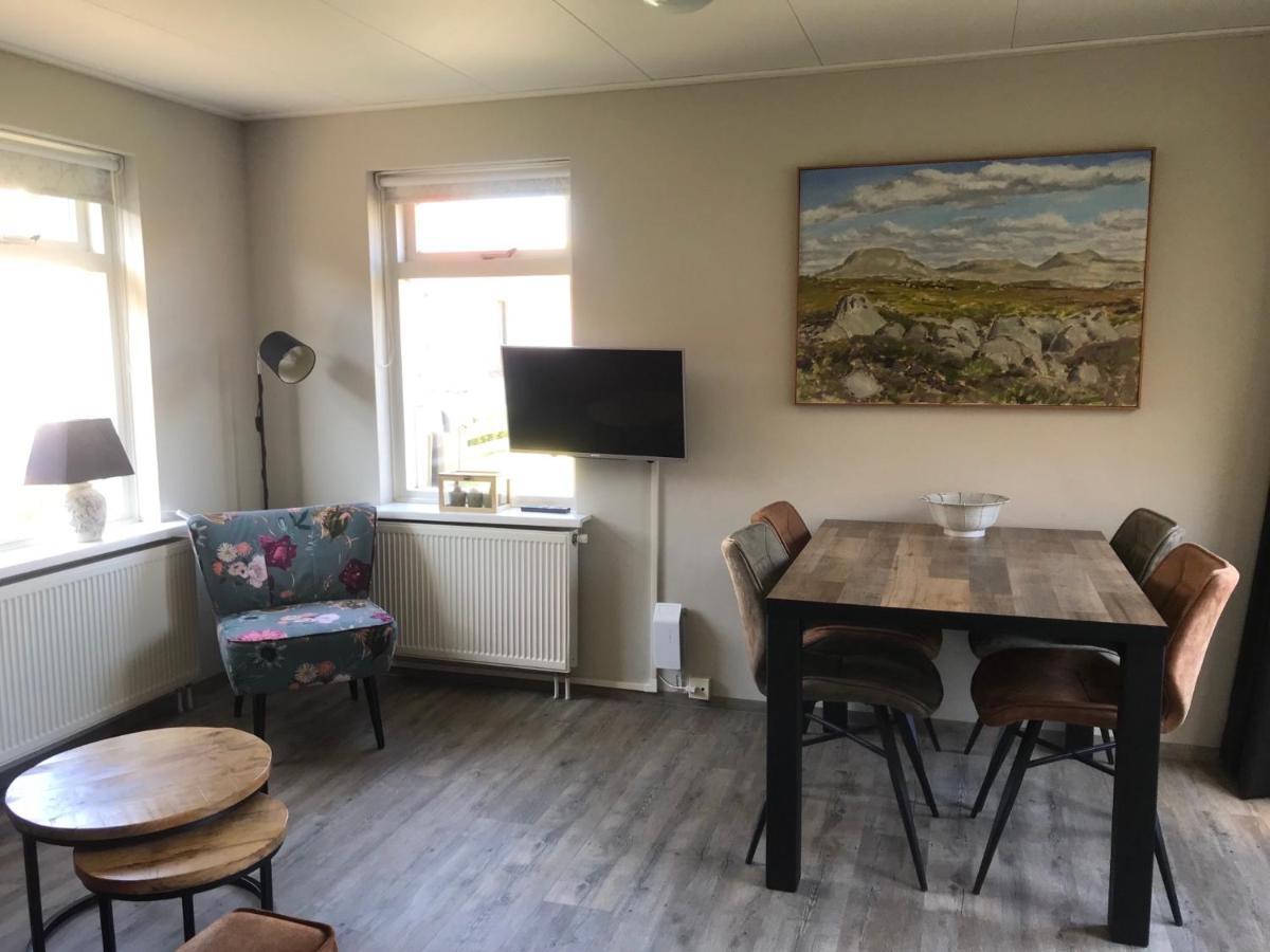 T Fiskersplak Villa Hollum  Eksteriør bilde