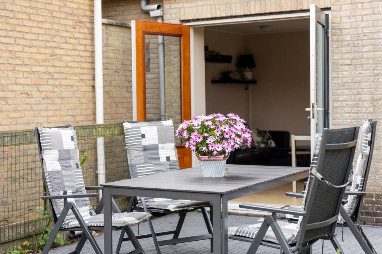 T Fiskersplak Villa Hollum  Eksteriør bilde